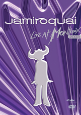 Jamiroquai – Live At Montreux 2003