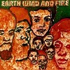 "Earth, Wind and Fire"
