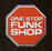 ONE STOP FUNK SHOP! - The Confection-Label!