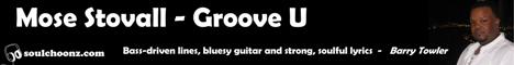 Buy the Mose Stovall-album @ www.soulchoonz.com!