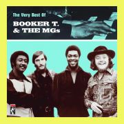 The Very Best Of Booker T. & The MGs