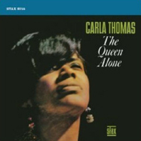 Carla Thomas - The Queen Alone