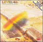 Level 42 - The Pursuit Of Accidents